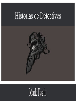 cover image of Historias de Detectives